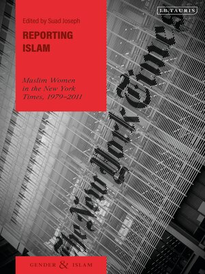 cover image of Reporting Islam